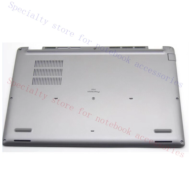 

A+ New for DELL Precision 3490 M3490 Bottom Case Base Cover Gray 0NPNWD