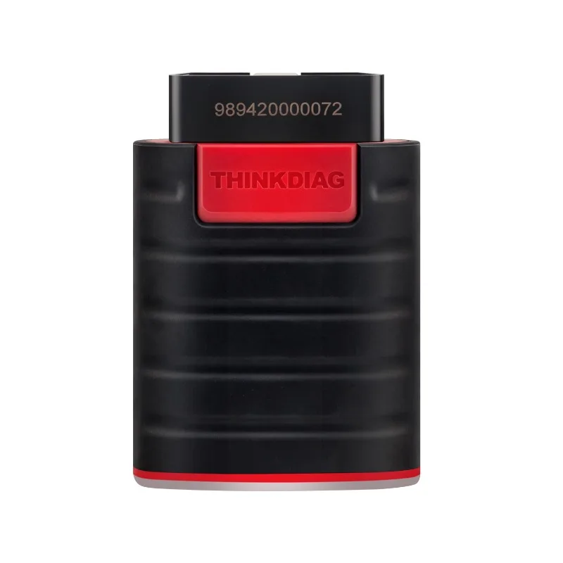 

Obd2 car fault diagnosis instrument overseas multilingual version