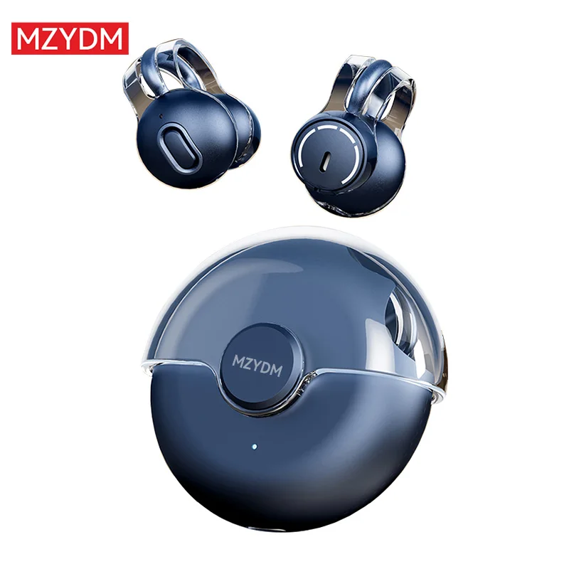 Mzydm Open Ear Wire… - image