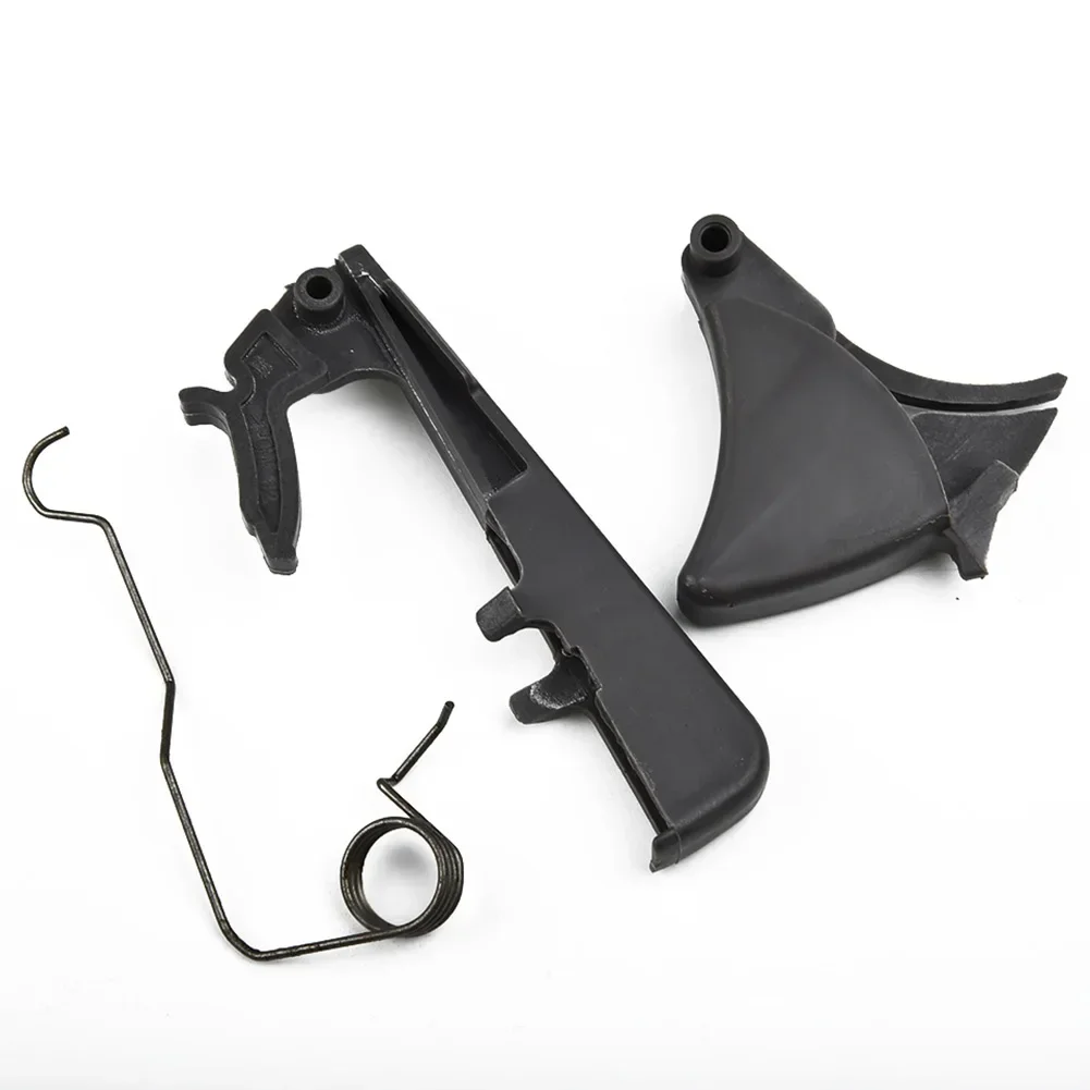 Throttle Lock Trigger Spring Kit For Husqvarna 350 345 340 346XP 353 359 357XP Garden Power Tool Accessories