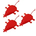 3pcs-red