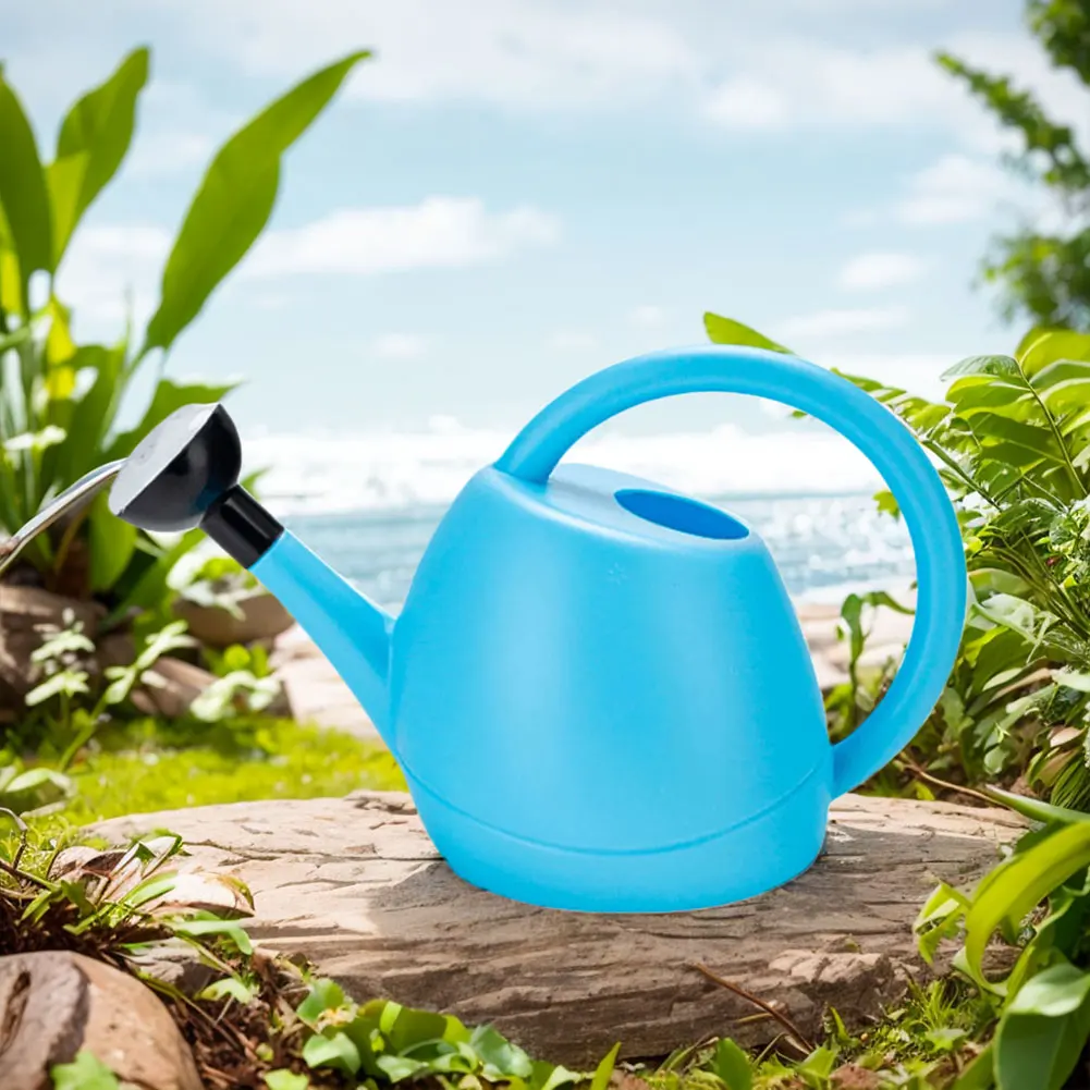 Long Spout Watering Can 2