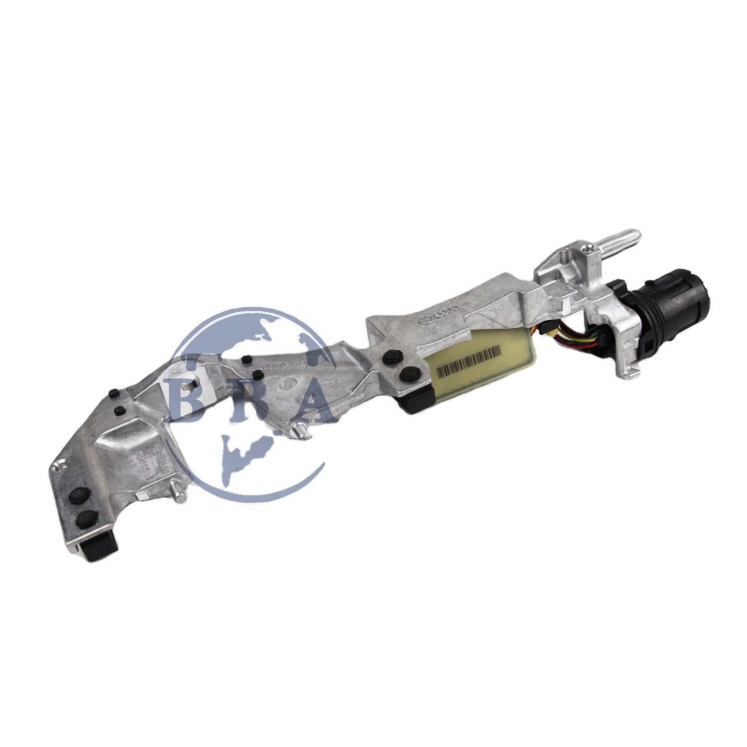 

New 0B5 DL501 Automatic Gearbox Sensor Module L S/S to L for A4 A5 A6 A7 Q Auto Transmission OB5 927 321F OB5 Selector Switch