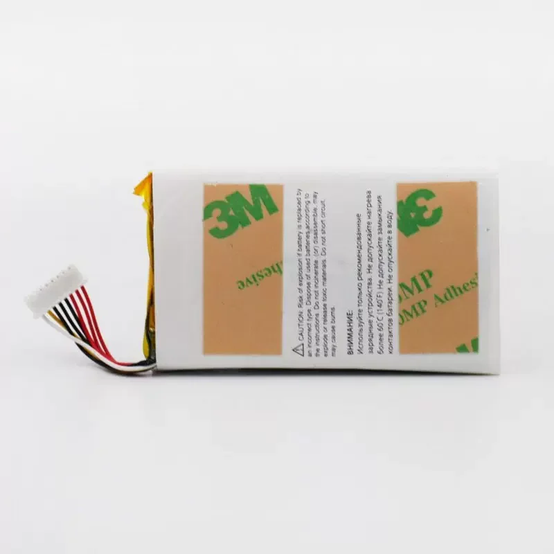 DJI Mavic 2 pro remote control battery 623758-1S2P 3950mAh