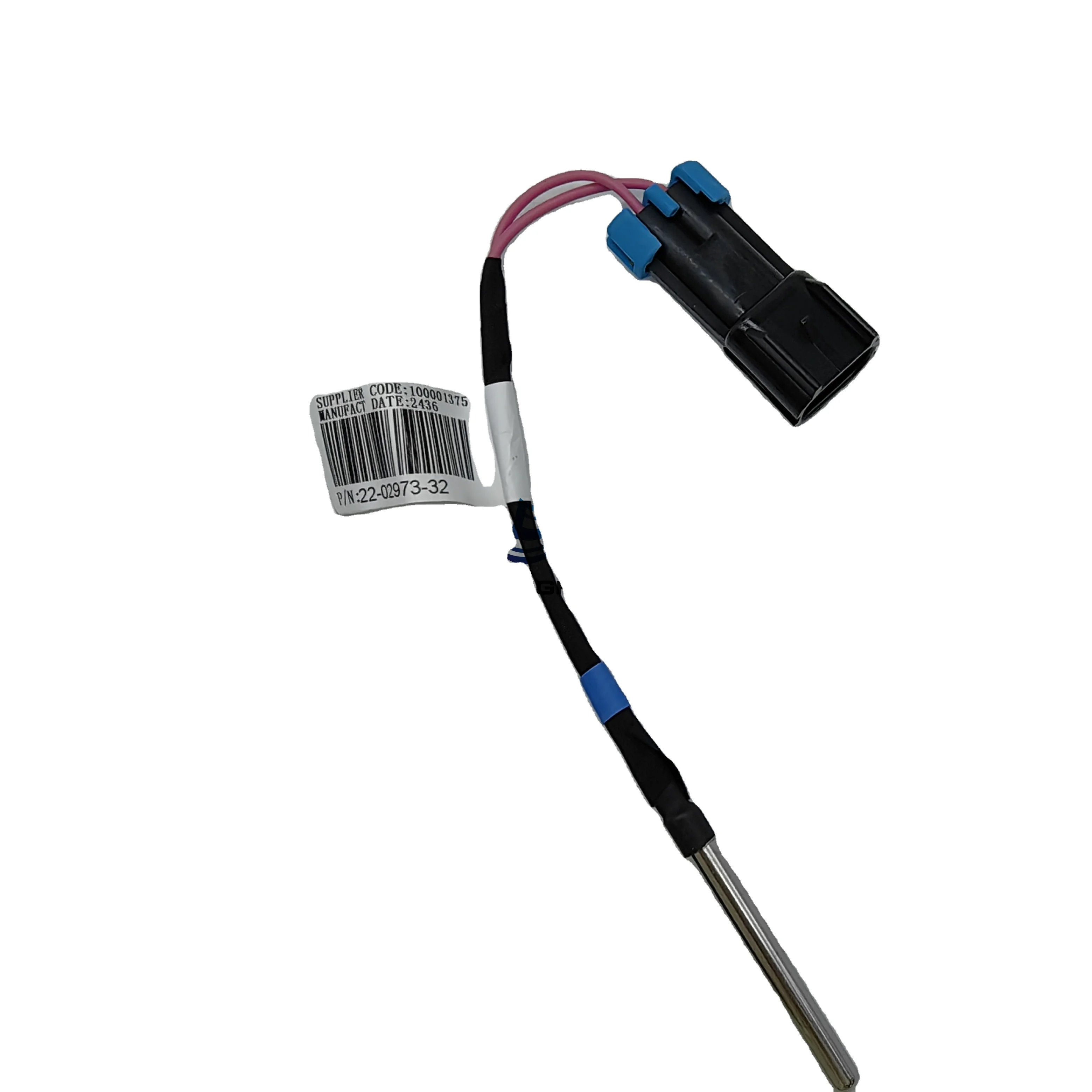 

Best selling automatic temperature sensor sucks YouTube 22-0 2973-32