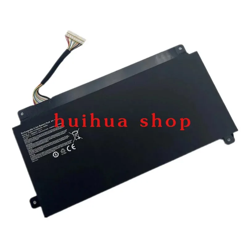 

New F15 Laptop Battery for Xiaomai5 Xiaomai 5 Pro Haier Boyue M51-52213 40064155 3ICP7/60/81 for LG 15U370 10.86V 4090mAh 44W JM