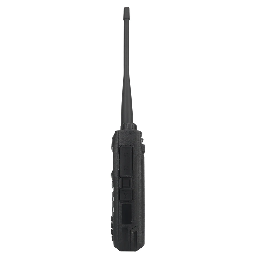 YiNiTone HT-UV1 dual-segment 136-174/400-520MHz 5W high power outdoor wireless walkie-talkie