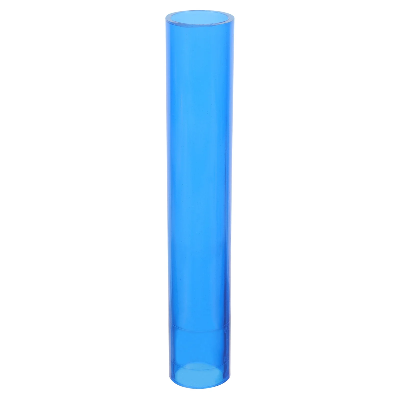 Table Tennis Racket Rubber Plastic Roller Pin Pins for Pingpong Bat Supplies Blue