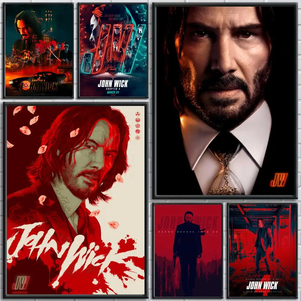 Film J-John W-Wick … - image