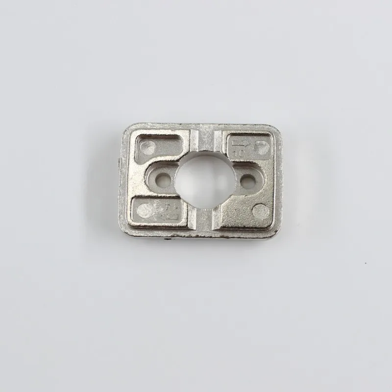 ODIES-ل SCY 18101 1/18 RC ترقيات السيارات-مجموعة قطع غيار حامل المحرك المعدني 8028 #5