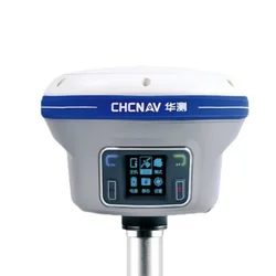 CHC I90 X12 GPS RTK Gnss Receiver Base and Rover Permanent permission