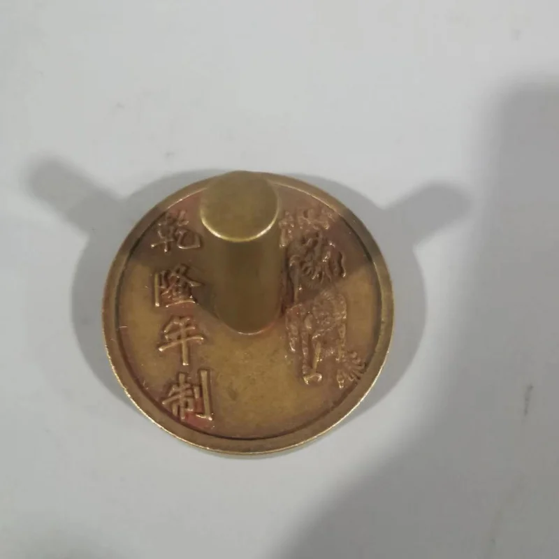 

Антикварная оптовая продажа, имитация бронзы, утолщенная печать, ретро-печать для домашнего использования, винтажная ремесло, кантри, старые предметы