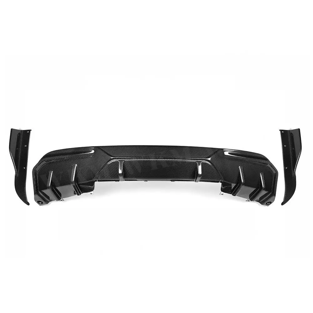 Jcyecf Rear Bumper … - image