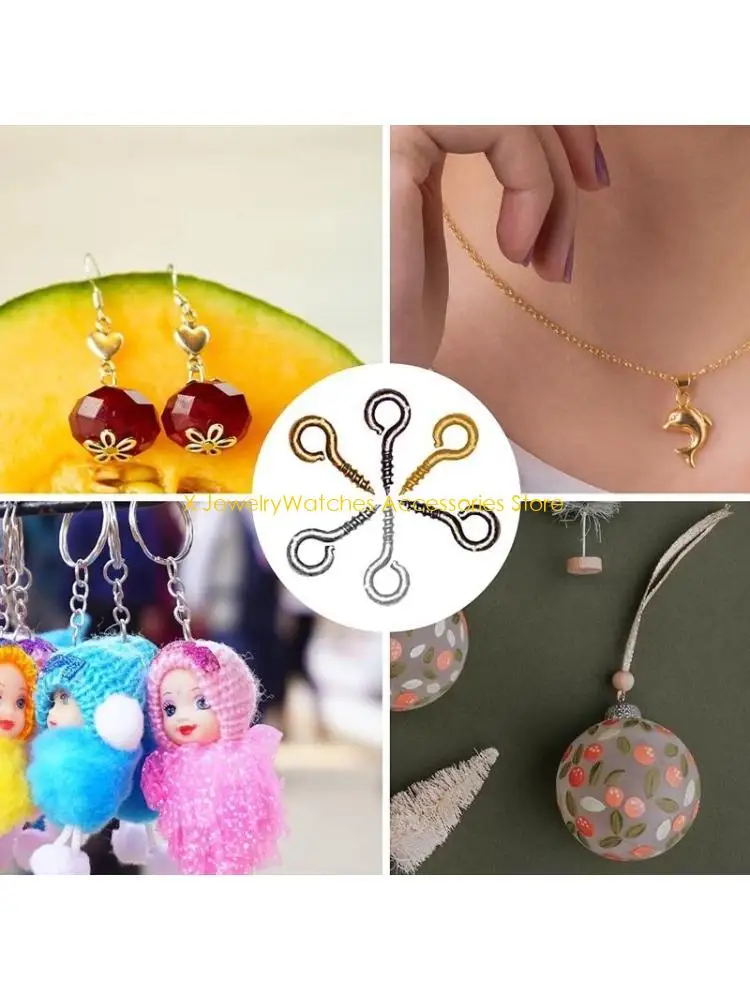 31KD 600Pcs Small S…