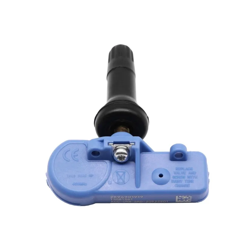 

1 шт. 13581562 433 МГц автомобильный датчик давления в шинах TPMS для Opel Buick Chevy Cadillac GMC