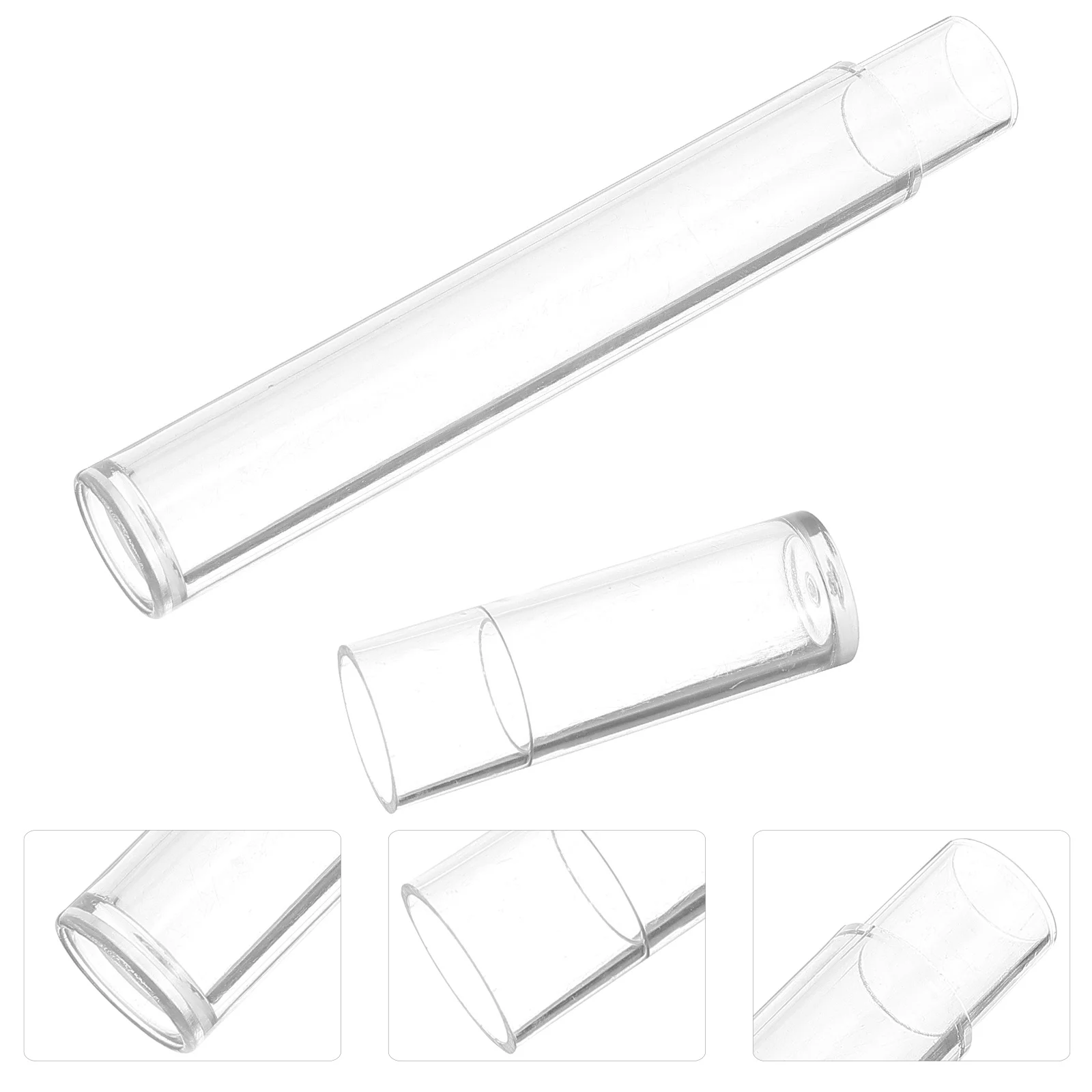 Tweezers Storage Box For Eyelash Extensions Dustproof Lash Tool Organizer Travel Tweezer Case Nail Kit Holder