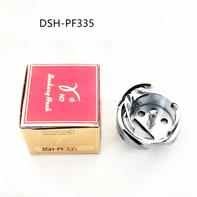 Desheng Rotary Hook… - image