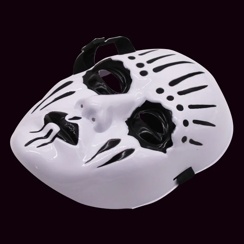 Mask for Adult Scary & Horror Masquerade Cosplay Party Masks Mascara De Halloween view 2
