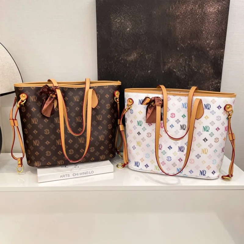 

Luxury Stylish Clutch Mini Bag Casual Simple Vintage Fashionable For Women Trendy Design Letter Logo