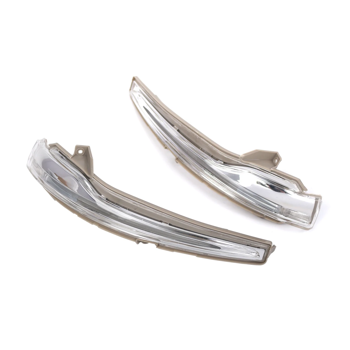 Mirrors Turn Signal Lights Lamp A0999067301 A0999067401 For Benz W222 S320 S350 S400 W205 C180 C200 C250 W253 GLC300 W213 W253