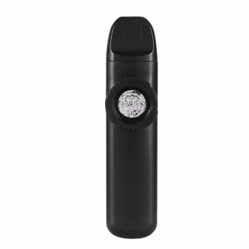 Instrument Kazoo créatif, instrument à vent professionnel portable, résistant à l'usure, sifflet musical facile à apprendre