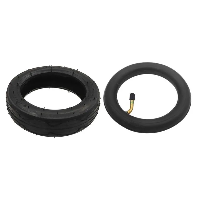 7Inch 180x35 Inner Tube Outer Tyre For Baby Carriage Children's Car Front Wheel Accessories