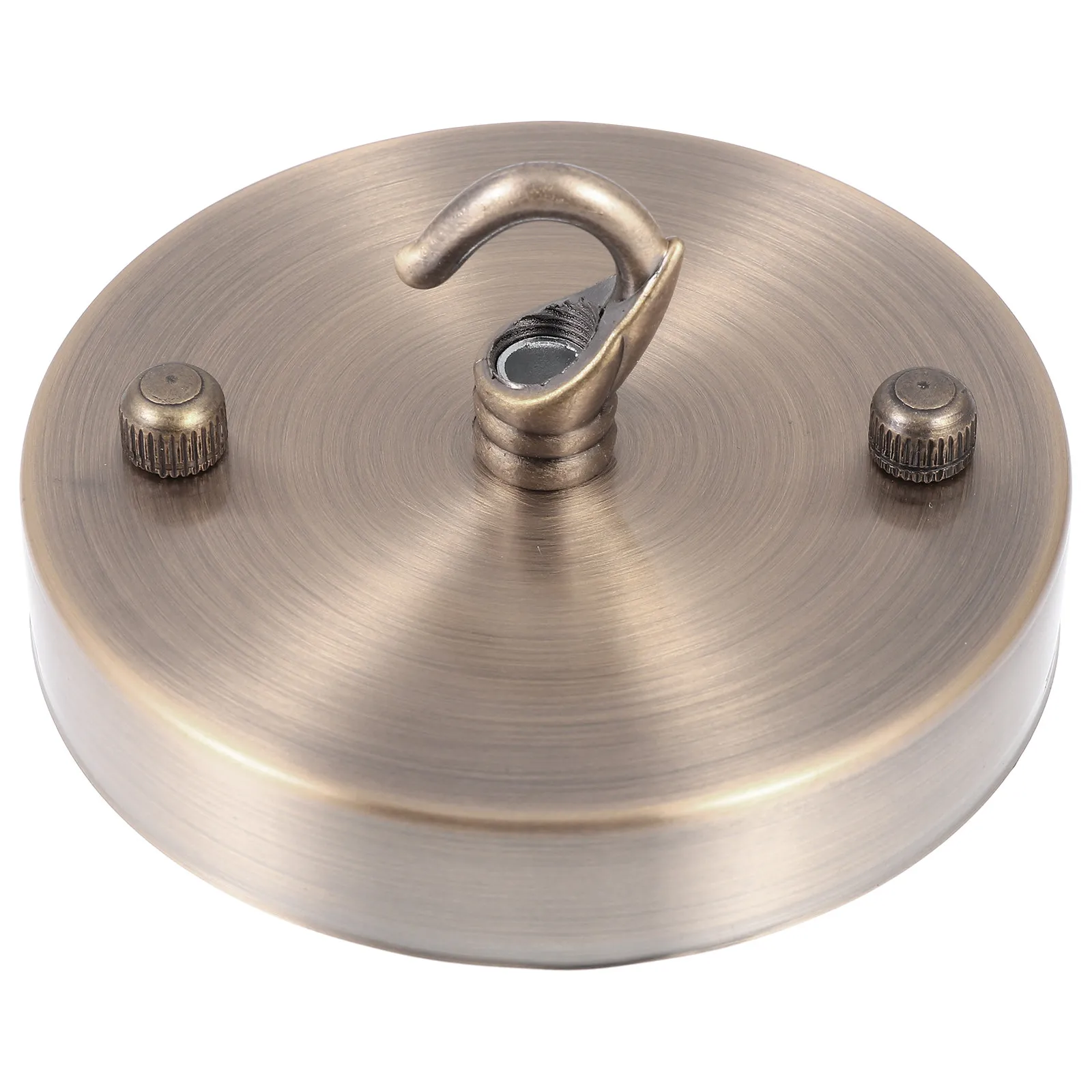 

Ретро-плафон для люстры, высококачественный, устойчивый к ржавчине, декоративный светильник-канделябр для гостиной и спальни