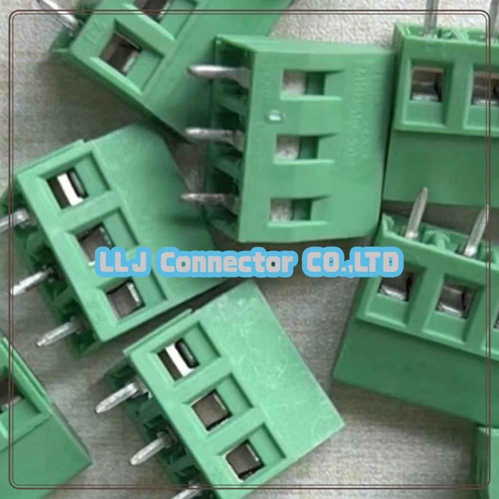 20pcs/lot 1715734 MKDS1.5/3-5.08 Connector Electronic components