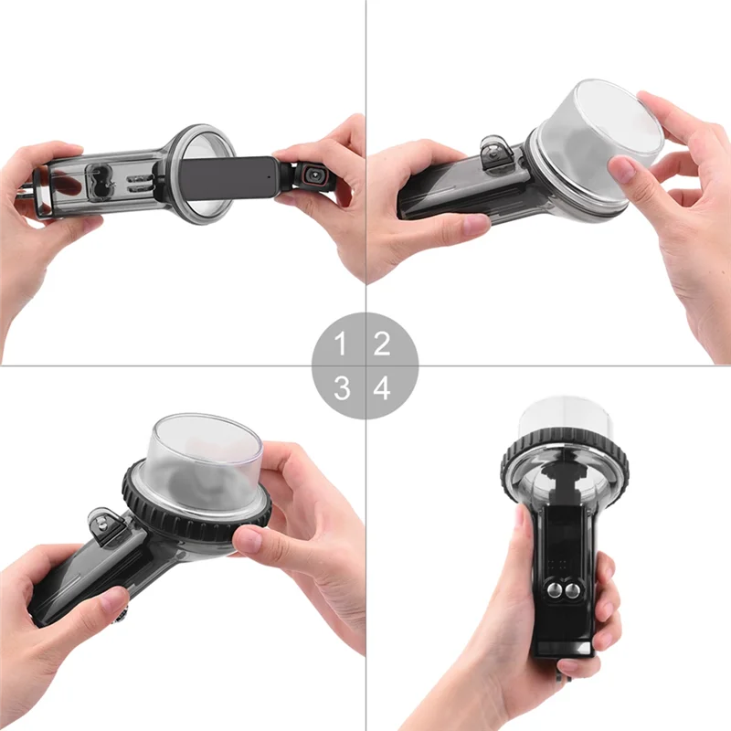 Sb-Underwater Divin… - image