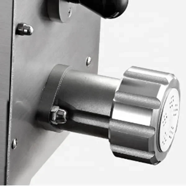 Macchina per fare noodle lunghi e freschi per pasta intelligente automatica