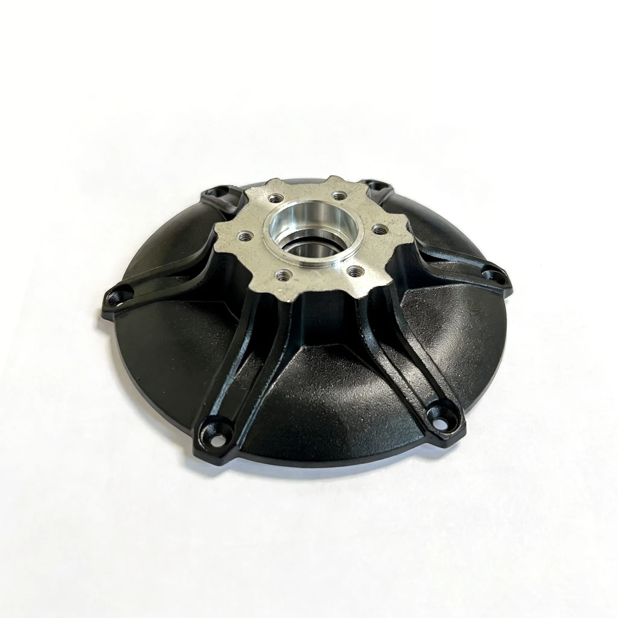 Bafang Hub Motor Disc Brake Cover 175mm Dropout RM G062.500/750/1000.D/DC RM G063.750Engine Spare Part Fat Bike Motor Back Alloy