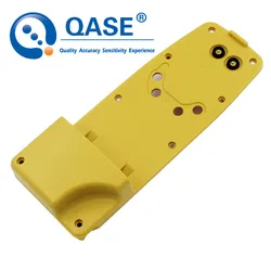 Left Bezel Right baffle for Total Station GTS332 1PCS