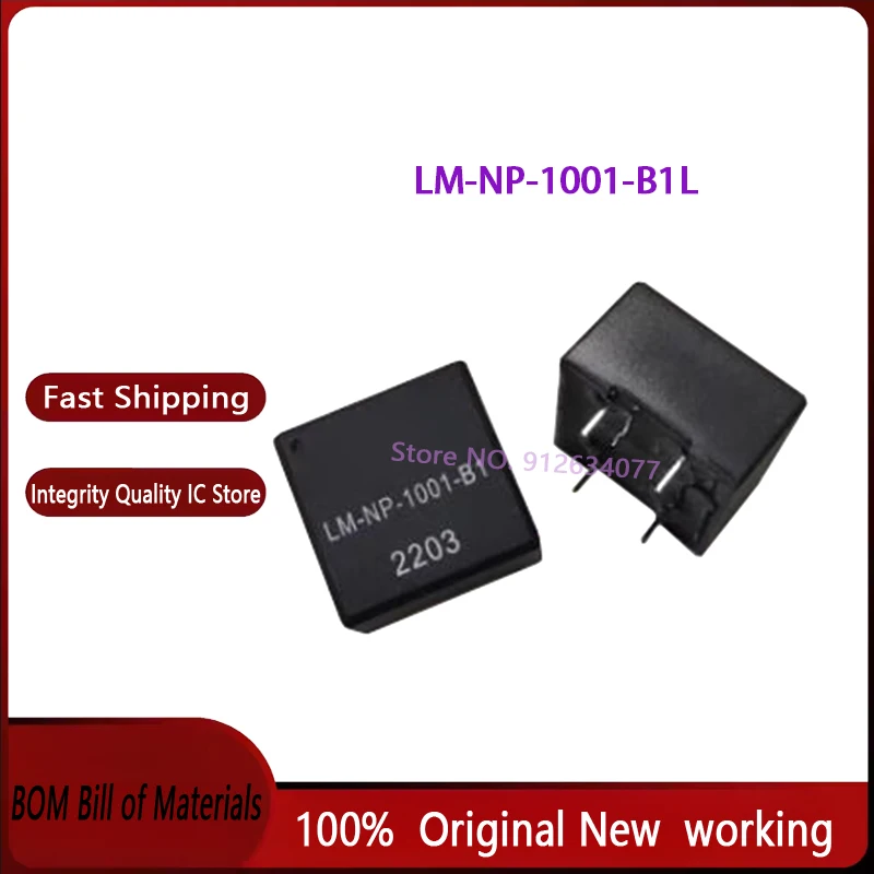 1Pcs/Lot LM-NP-1001…