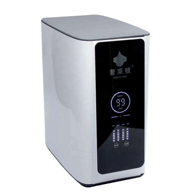 

Заводское производство различные высококачественные фильтры для воды Ro Machine обратный осмос бытовой фильтр для воды