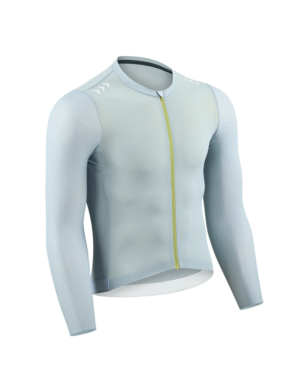 CHEJI Unisex-Radtrikot, Maillot-Fahrradshirt für Herren und Damen – Detail 32