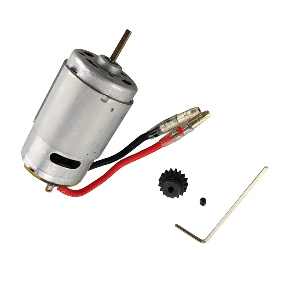 

Высокомощный электродвигатель постоянного тока с постоянными магнитами 350 Вт для электросамокатов, электровелосипедов, электромобилей и скутеров Razor