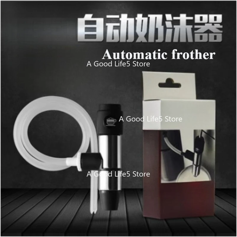 

Applies To Philips Milk Frother for HD8761/lirika/lirikplus/HD8652/8650 Automatic Milking