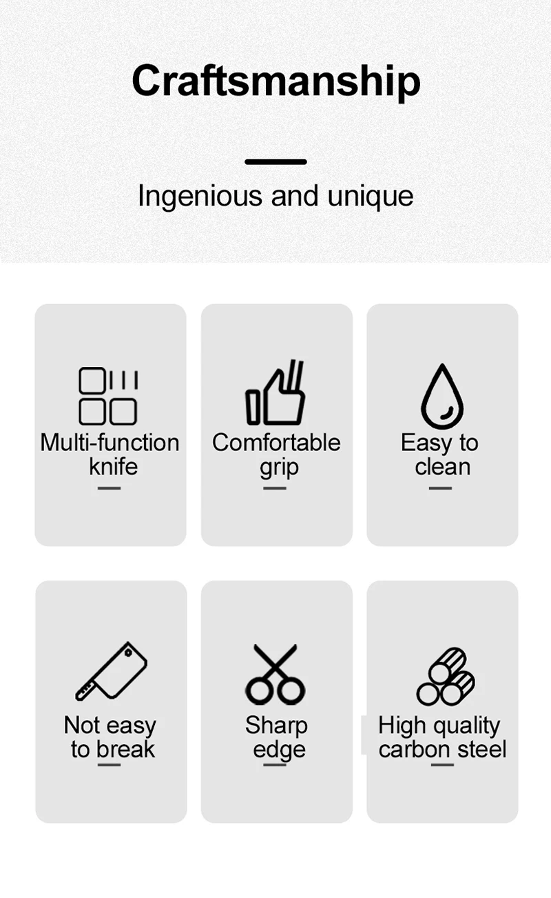 Description Picture 3 of itemHot Sale Survival Folding Blade knife Newest Karambit Sliding Knife PocketKnife Hunting Tactical knives EDC Tools