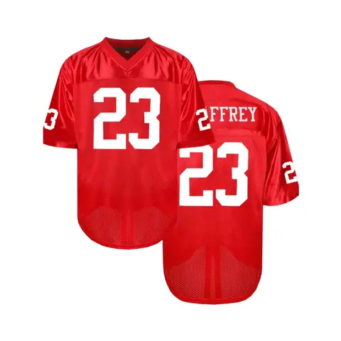 10 best sales 49ers जर्सी - №3