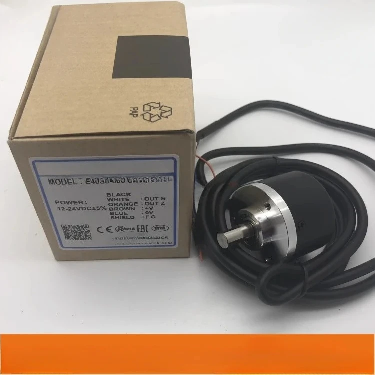 encoder E40S8-600-3-T-24 is only genuine.FACTORY