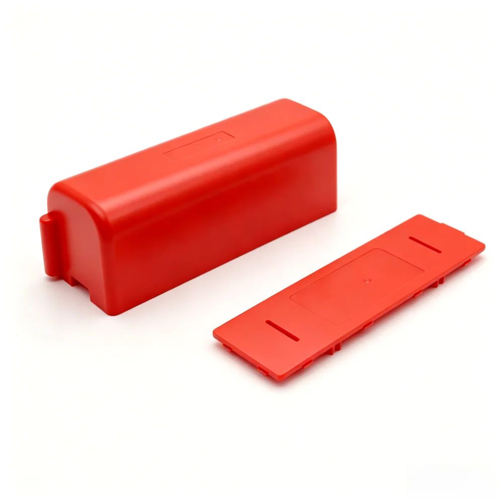 18650 Li-ion Battery BMS PCB Case for Xiaomi Roborock Vacuum Cleaner S55 S60 S65 S50 S51 S5 MAX S6 Nesting Lithium Box Housing