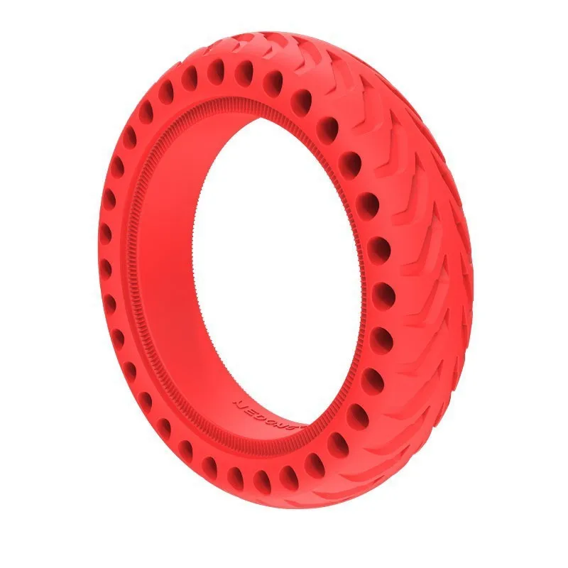 

8.52 Inch Honeycomb Solid Tires Wear-resistant Anti-slip for Electric Scooter