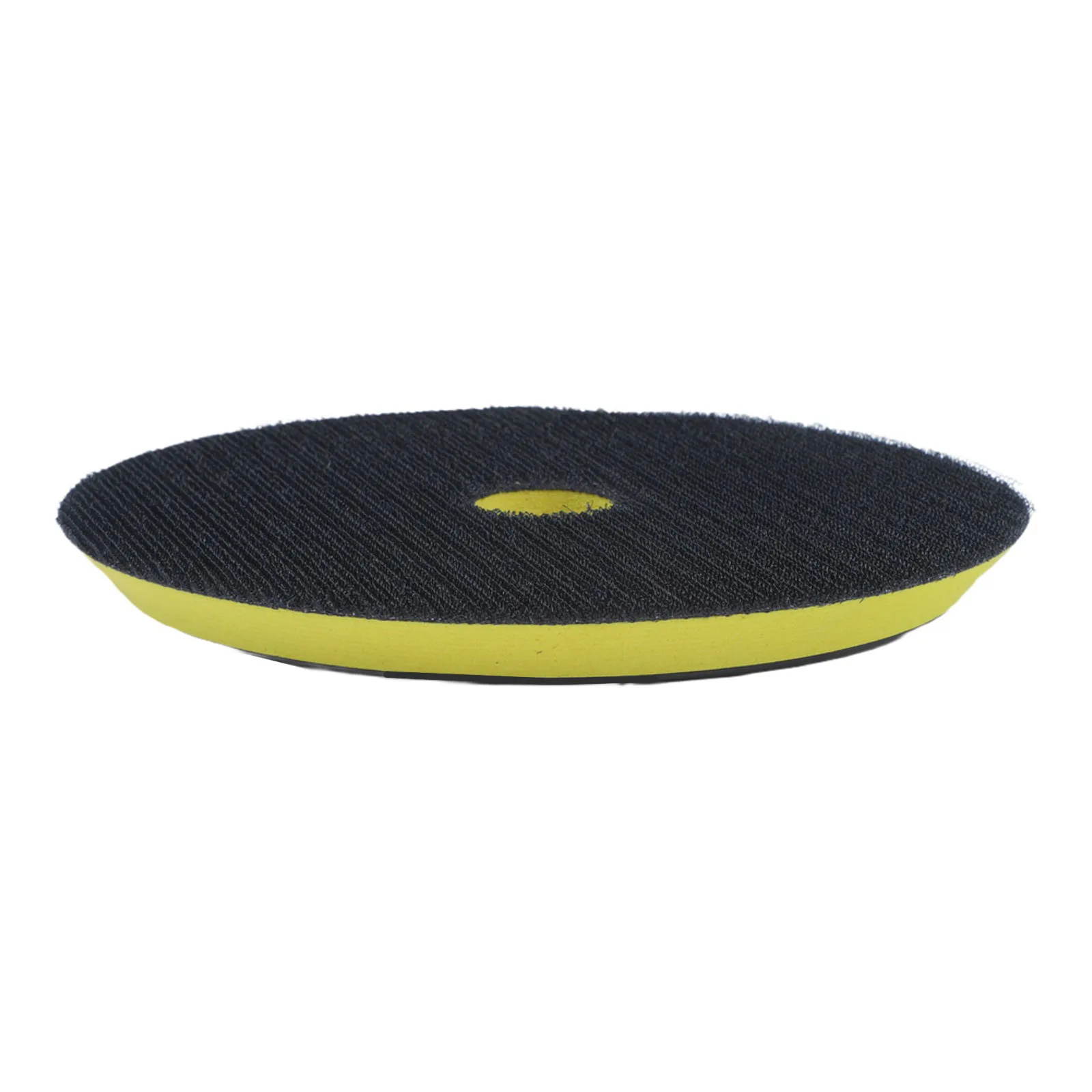 6-Inch Buffer Pads Backing Plates 2 Pieces Compatible with For Cordless Buffer Polishers for Secure and Stable Polishing