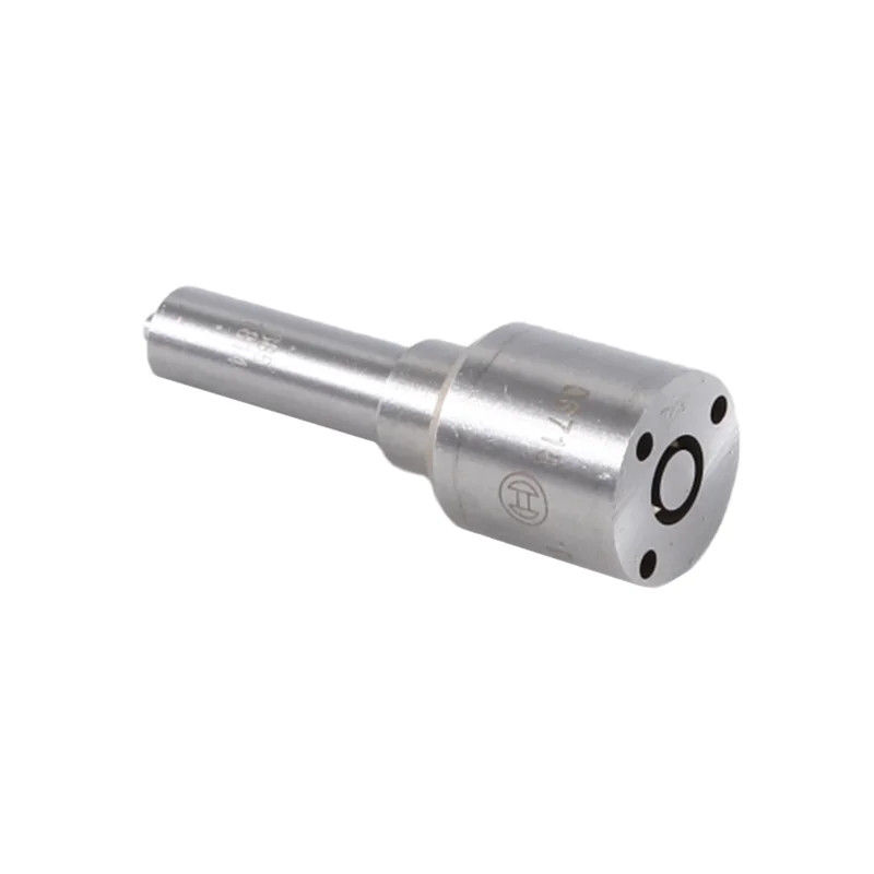 A22F-1 Piece DLLA147P1814 New Diesel Common Rail Injector Nozzle Fuel Sprayer Replacement Parts For Injector 0445120153