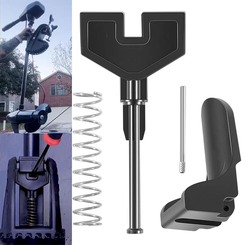 2063605-barra-em-t-2067201-alavanca-de-inclinacao-e-2060515-pino-kit-de-molas-2062706-para-minn-kota-compativel-com-motores-de-pesca-de-1998-ate-o-presente