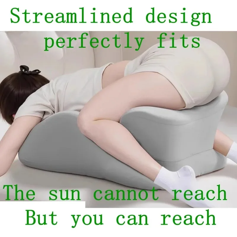 Couple Multi Functional Sex Pillow Prone Position Adult Pillow Multi FunctionalSexAssistance PillowMulti Functional SleepPillow