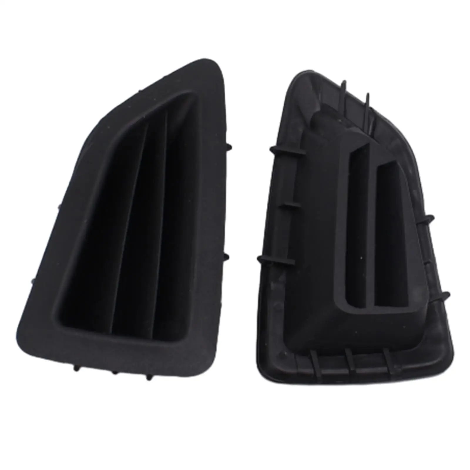 

Dashboard Vent Grille Parts Automotive Accessories Air Vent Louvered Air Outlet Grilles Car Interior Interior Vent Grille