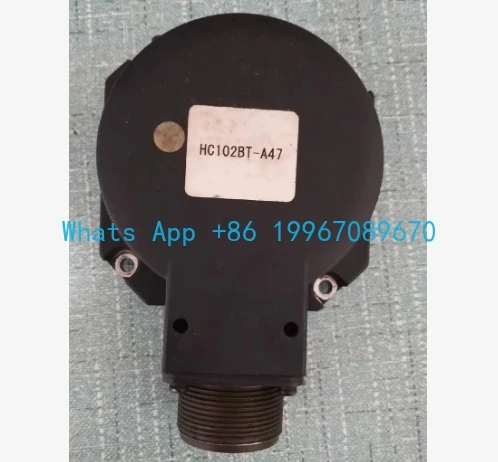 

Used Encoder OSA17-060 OSA17 060 Normal Function Tested OK