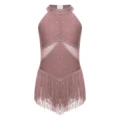 Dusty Pink