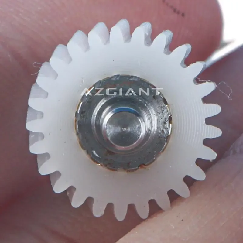 Auto-Rückspiegel-Reparatur-Zahnrad für Opel Antara, Kia Mohave MK1, Carnival MK2, Hyundai Azera MK4, Grandeur Espejo Retrovisor